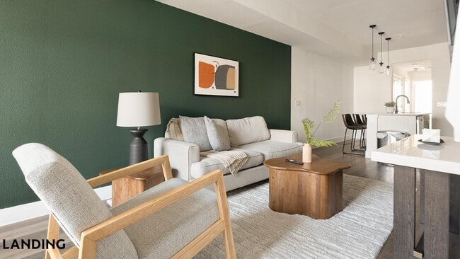 Building Photo - 6525 Ed Bluestein Blvd Unit 14110