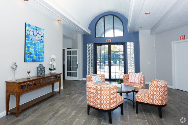 Leasing Office - Bay Breeze Apartments