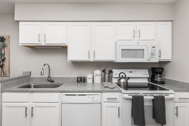 Photo - The Masters Apartments