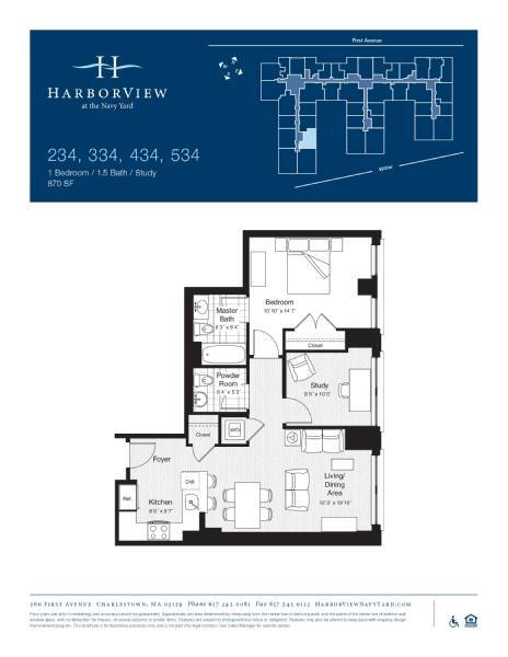 Floor Plan - AS4