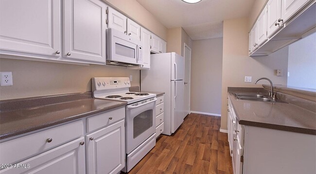 Photo - 9605 S 48th St Unit A2