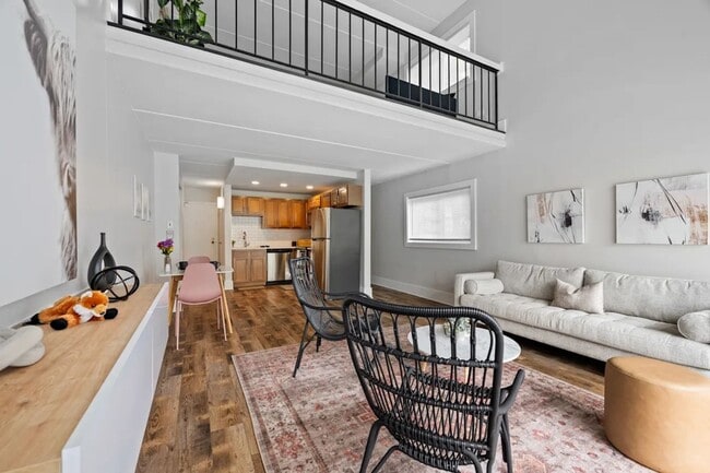 Photo - Fox Run Apartments