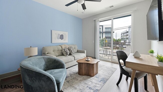 Building Photo - 1310 Hillside Ave Unit 405