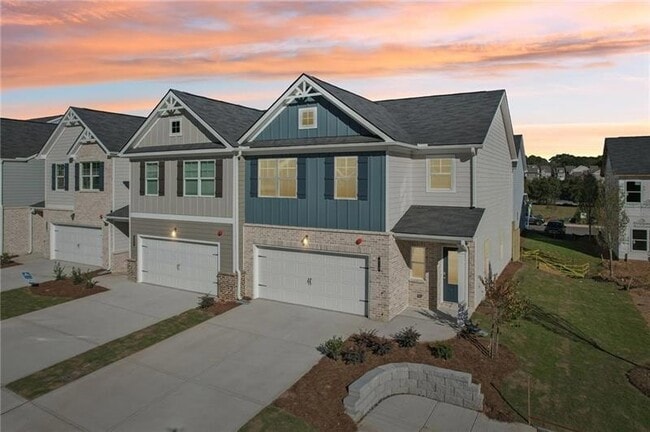 Photo - 405 Lanier Cir