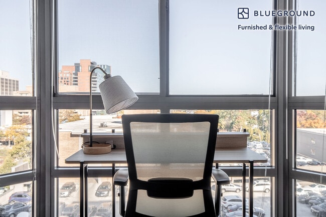 Photo - 7707 Wisconsin Ave Unit FL8-ID723