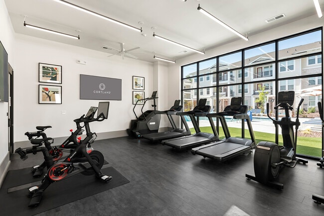 Photo - Cortland Wren Northlake