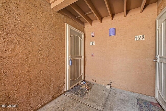 Photo - 4704 E Paradise Village Pkwy N Unit 121