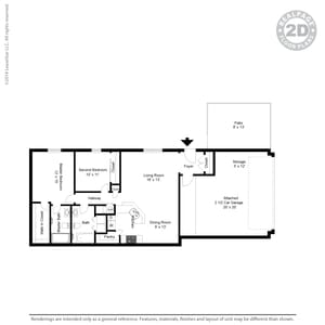 Bennington II - Bennington II