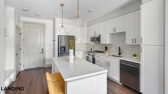 Photo - 1310 Hillside Ave Unit 406