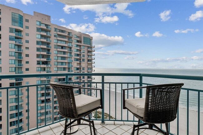 Photo - 1520 Gulf Blvd Unit 1707