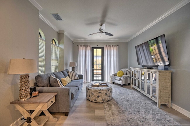 Building Photo - 9117 Chula Vista St Unit SI FL1-ID1546467P