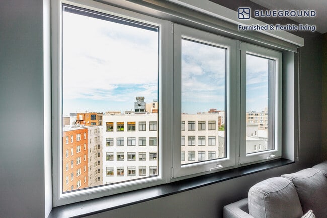 Photo - 1313 L St NW Unit GO FL9-ID1261