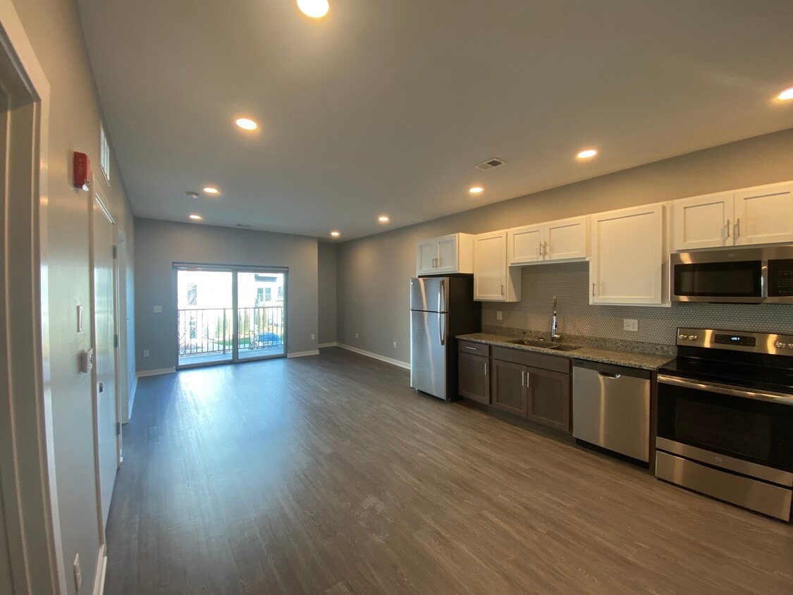 Floor Plan - Georgia 