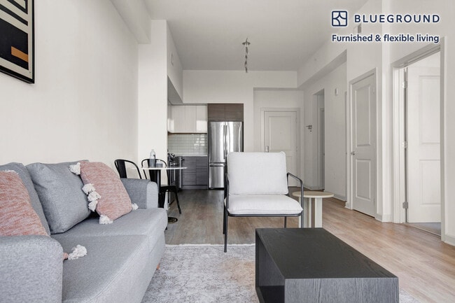 Photo - 7077 Woodmont Ave Unit FL5-ID383