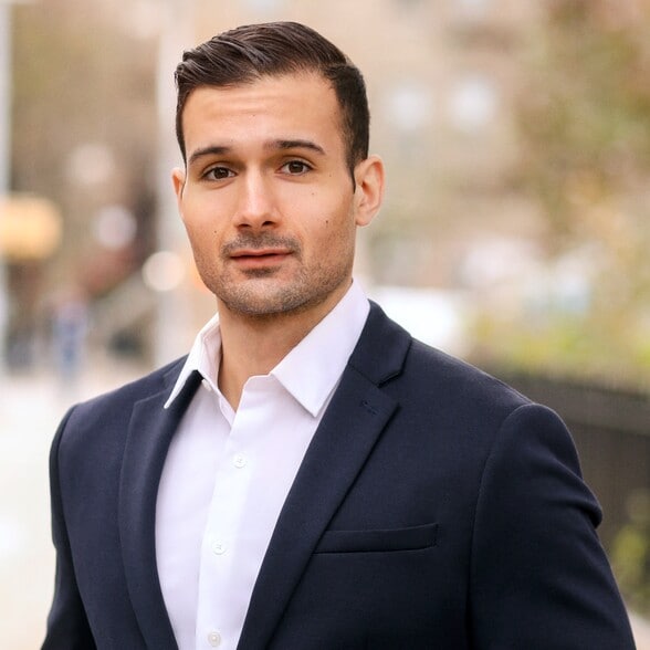 Primary Contact Photo