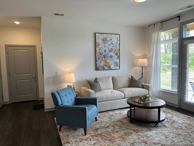 Building Photo - 5102 Aldersgate Dr Unit ID1257769P