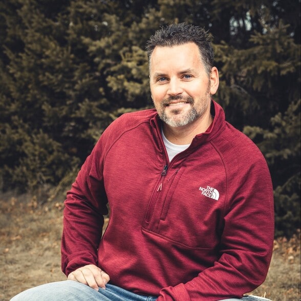 Primary Contact Photo