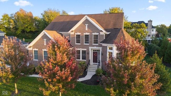 Building Photo - 10599 Geist View Dr