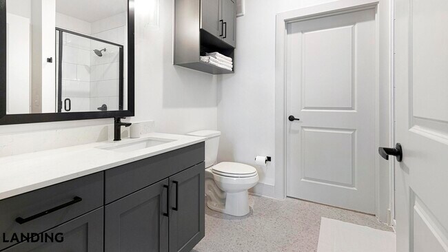 Photo - 18111 La Cantera Terrace Unit 4106