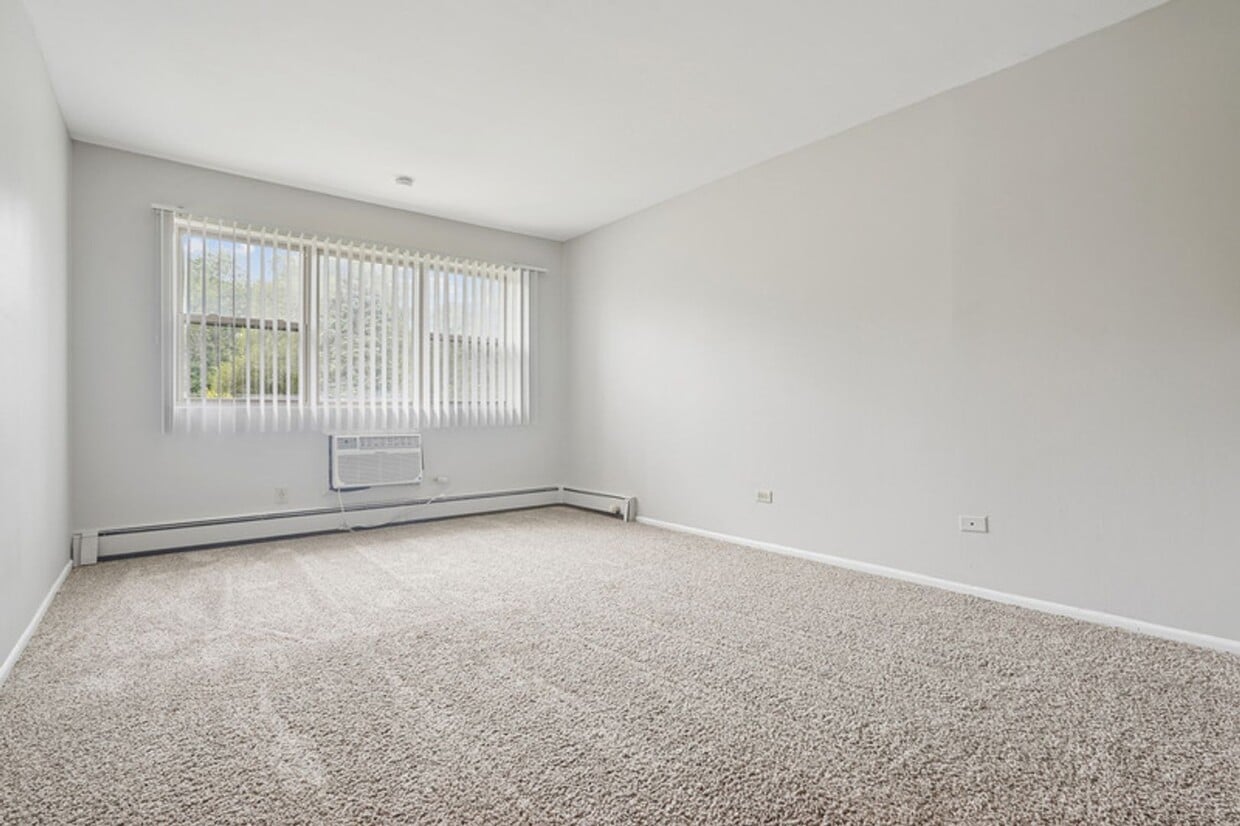 Floor Plan - Studio B