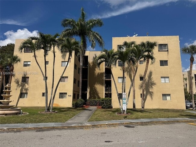 Photo - 8625 NW 8th St Unit 402