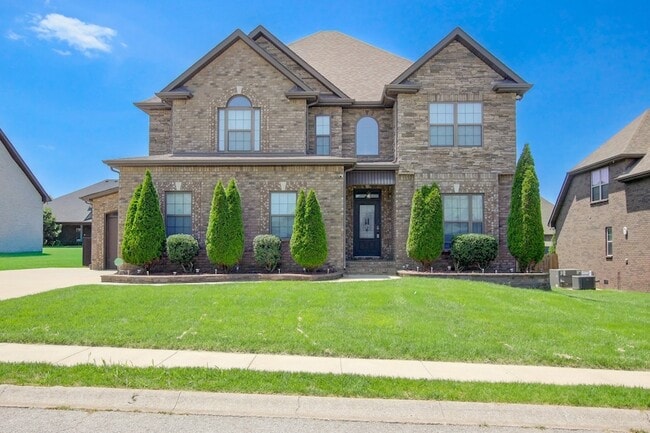 Photo - 2616 Browning Way