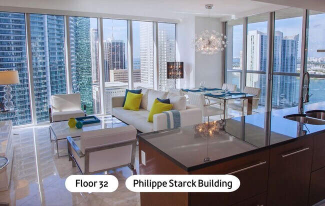 Building Photo - 485 Brickell Ave Unit SI ID1240475P