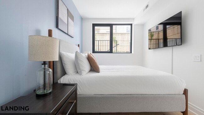 Photo - 1128 10th St NW Unit 102