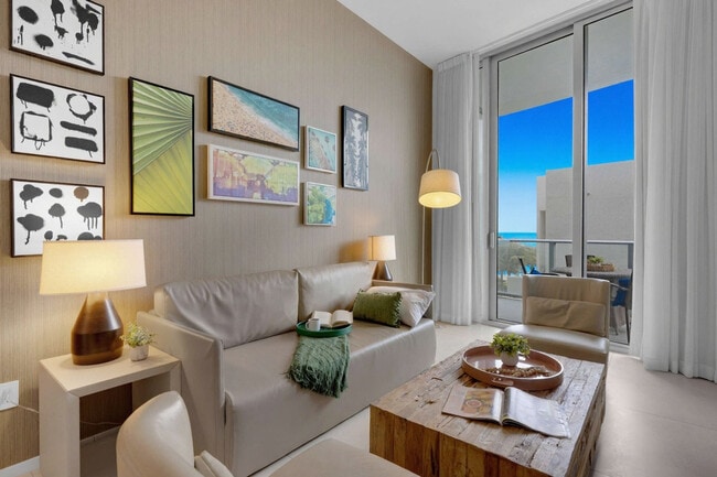 Building Photo - 4111 S Ocean Dr Unit SI ID1227319P