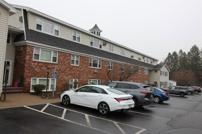 Photo - 73 E Broadway Unit K