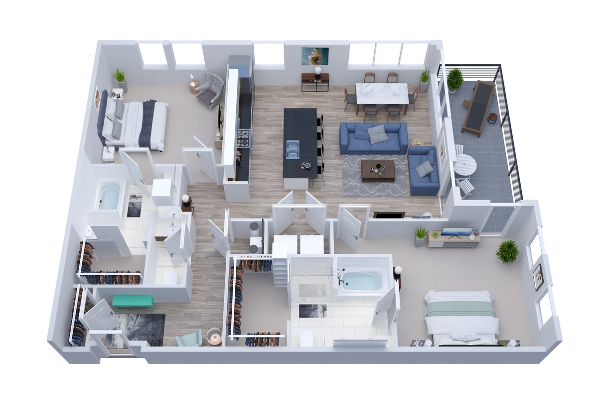 Auric_B06 -3d floor plan.jpg - B6