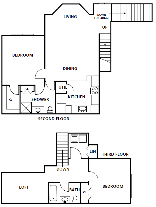 Floor Plan - B07