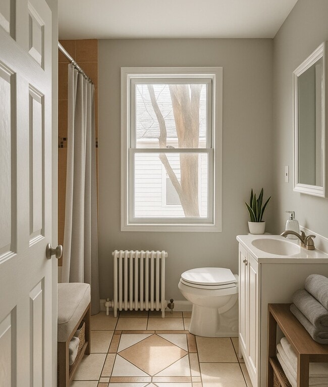 Photo - 2025 Renovated Apartments in Collingswood ($1,400+)