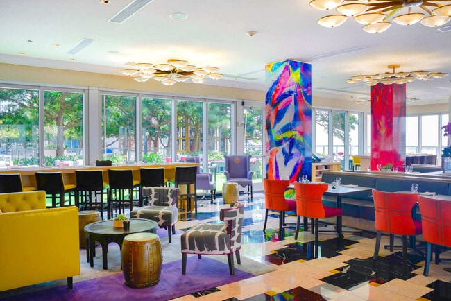 Photo - 485 Brickell Ave Unit SI FL27-ID1022276P