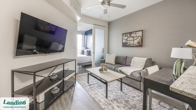 Building Photo - 1811 E Apache Blvd Unit 3012.1408807