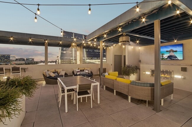 Photo - Norte Town Lake Apartments