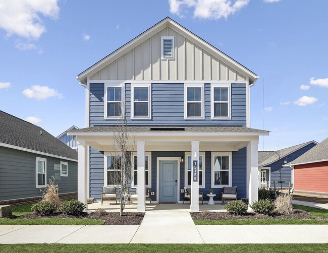 Photo - Hamlet Falling Creek - Homes & Townhomes for Rent