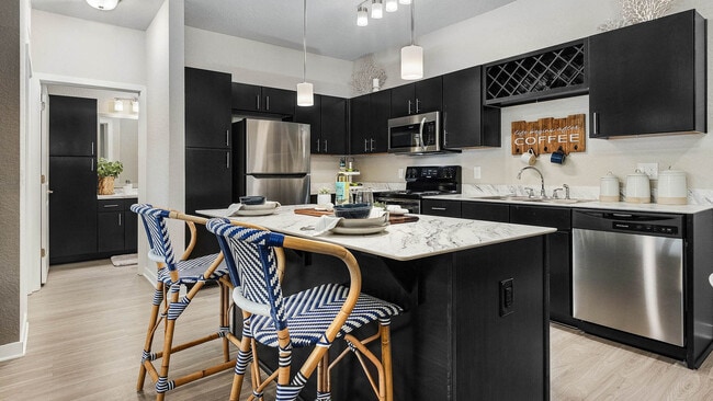 Photo - Springs at Cape Coral