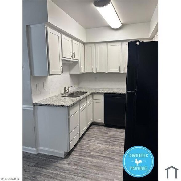 Photo - 501 Greenbriar Rd Unit D