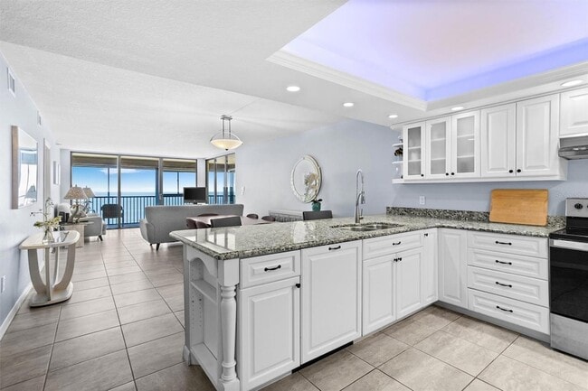 Photo - 15400 Gulf Blvd Unit 402