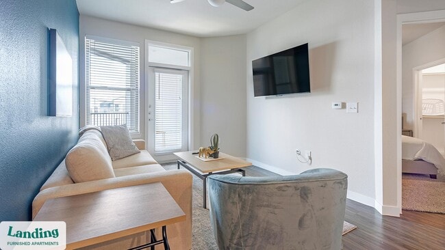 Photo - 14015 Univ Pass Unit 3318.1409746