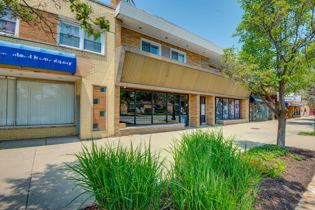 Photo - 8138 S Kedzie Ave Unit SI FL2-ID1546084P