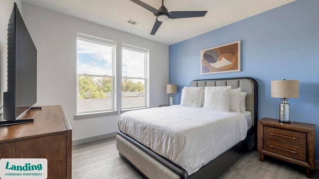 Photo - 3706 Goodwin Ave Unit 348