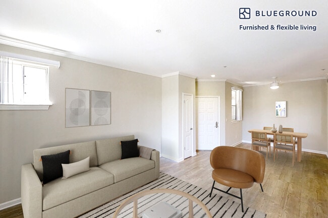 Photo - 1300 The Alameda Unit FL1-ID6324A