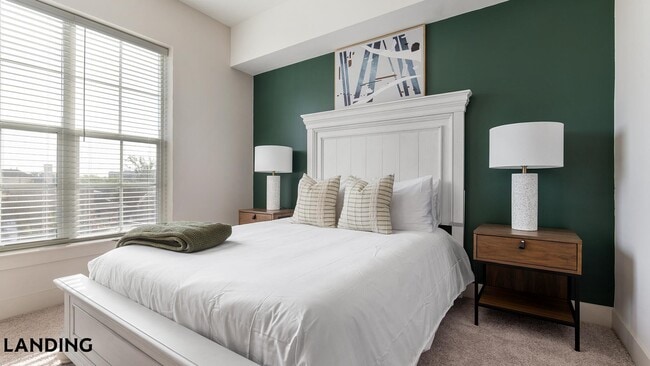 Photo - 900 N Tryon St Unit 2114