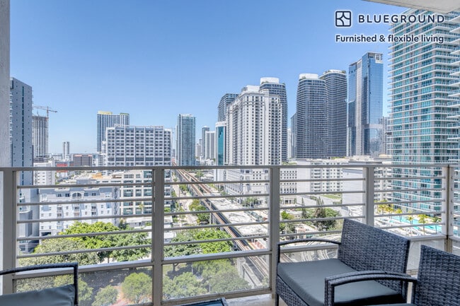 Photo - 110 SW 12th St Unit FL18-ID51