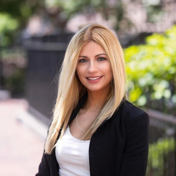 Primary Contact Photo