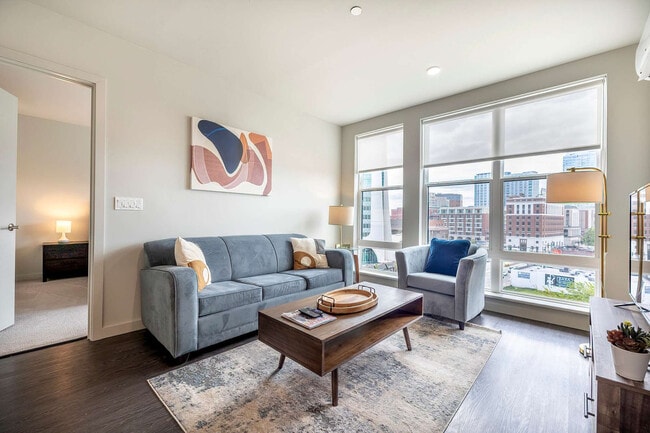 Building Photo - 172 Greyrock Pl Unit SI FL7-ID1050378P