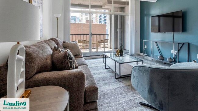 Photo - 222 E Saratoga St Unit 605 .1410140