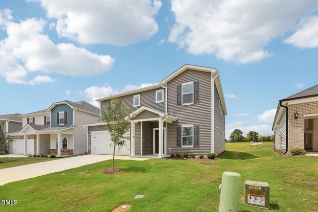 Photo - 693 White Birch Ln